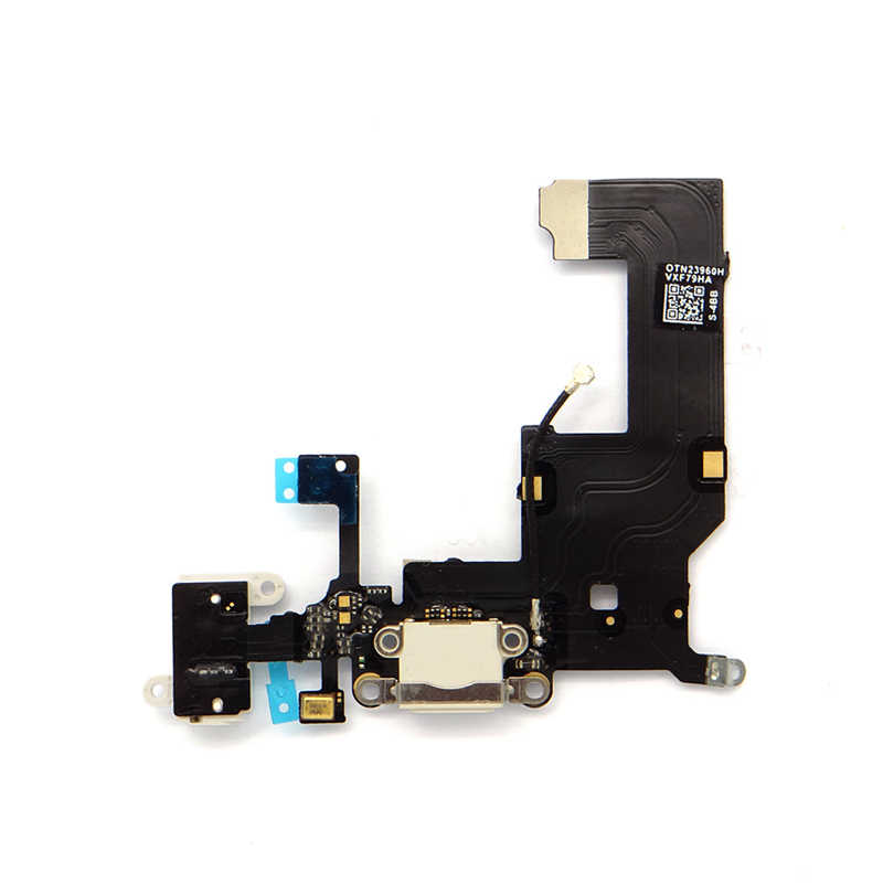 Port de chargement USB, prise audio et câble flexible pour micro pour iPhone 6 Port de chargement USB, prise audio et câble flexible pour micro pour iPhone 6